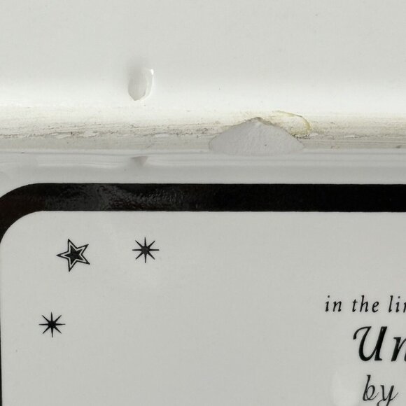 VTG Bradford‎ Exchange Plate Unforgettable Forever in our Hearts Twin Towers NYC - Picture 7 of 10